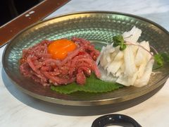 -六七八韩式烤肉·韩国料理(上杭路店)