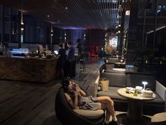 -四季酒店·空中花园 Aria on 9