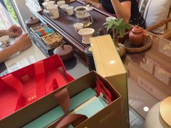 -八马茶业(星海胜利路旗舰店)