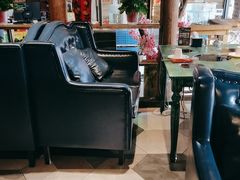 -老灶堂文创火锅(文艺路店)