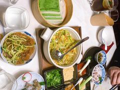 -林四喜·闽南传家菜(鼓浪屿店)