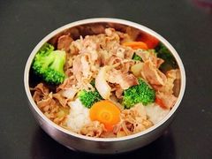 -吉野家(东海缤纷天地店)