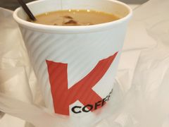 -肯德基(湘龙路店)