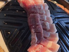 -東洞·烤肉小馆(深业上城店)