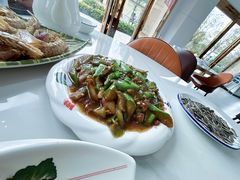 -碧海银沙海鲜餐厅(恒大海上威尼斯店)