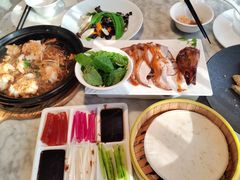 -雀蓝川菜(奥体广场店)