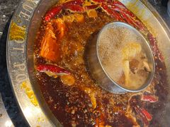 -李雪火锅食府(宽窄巷子总店)