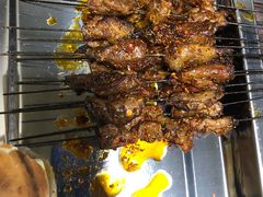 -清真·马峰烤肉(小学习北巷店)