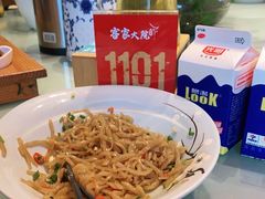 -客家大院·非遗赣南客家菜(郁孤台店)