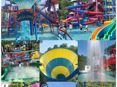 -清泉湾生态旅游度假区