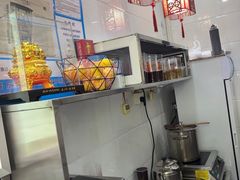 -阿姨奶茶专卖(舌涧道杭州惠民路创始店)