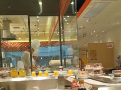 -新一番三文鱼寿司(大东海店)