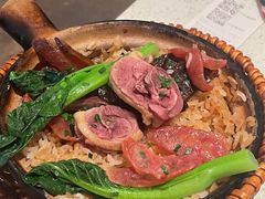 -肥仔文澳门猪骨煲(南京西路店)