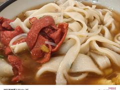 -佰仙面馆