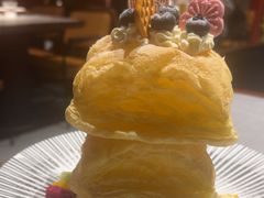 -四川饭店·川味水煮鱼(长白店)