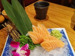 -藤原布二·大正创意料理(五台山店)