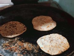 -永康肉麦饼(中山北路店)