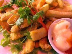 -Lanterns Vietnamese Restaurant