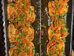 -烤匠麻辣烤鱼(万象城店)