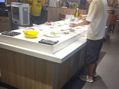 -豪客来牛排(重庆三峡广场步行街1704店)