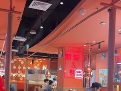 -韩宫宴烤肉·料理(武汉印象城店)