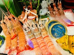 -万岛日本料理铁板烧(万泰国际店)