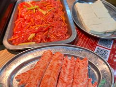 -滇牛云南火锅(桂林路店)