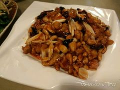 -布衣草棚风格餐厅