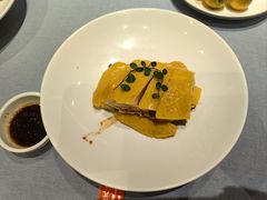 -吴越荣记苏州菜·松鼠桂鱼100%活鱼现做(月光码头店)