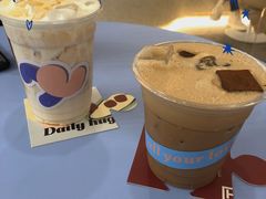 -HUGS coffee(东区店)