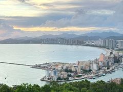 -广东惠东海龟国家级自然保护区