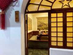 -红色根据地文化主题酒店(太湖街店)