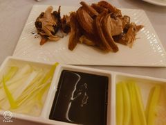 -全聚德(上海首店浦东店)