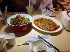 -小柴米·传统江西菜(八一广场店)