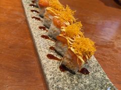 -千代武日本料理(开发区店)