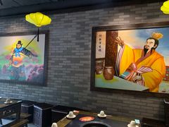 -舒家大院老火锅(台江路店)