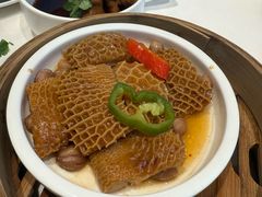 -金河半岛园林酒家(金融城店)