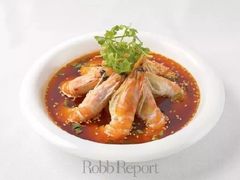 -北京柏悦酒店·锦庭餐厅Dining Room