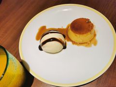 冰淇凌-萨莉亚意式餐厅(百联徐汇店)