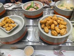 -密友回转自助火锅(中海环宇城店)