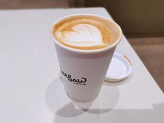 -Seesaw Coffee(西岸凤巢店)