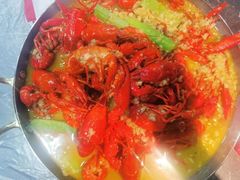 -指爱龙虾(金杨路总店)