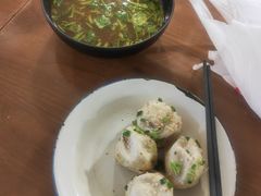 -舒蔡记生煎菜饭(云南中路店)