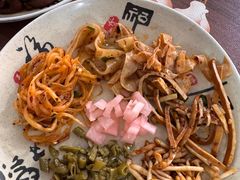 -复盛猪脚饭
