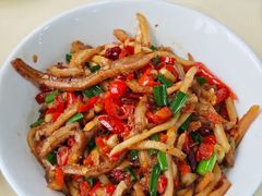 -笨罗卜浏阳菜馆(太平街店)