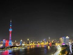 -上海外滩悦榕庄酒店