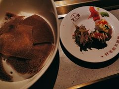 -芝小官牛肉火锅烤肉自助(淮安清江浦区新亚店)