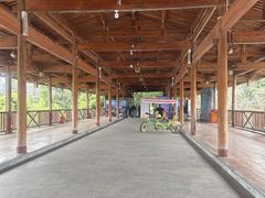 -福建鲤鱼洲酒店