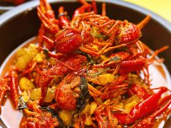 老长沙口味虾-聚味瞿记·龙虾堂(坡子街店)