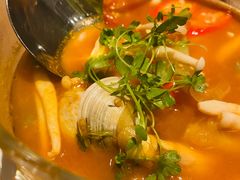 -Ginger(兴国路店)
